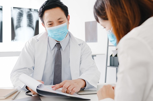 台北睡眠中心檢測流程 睡眠呼吸中止檢查